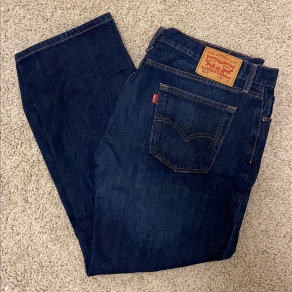 Levi’s Jeans
